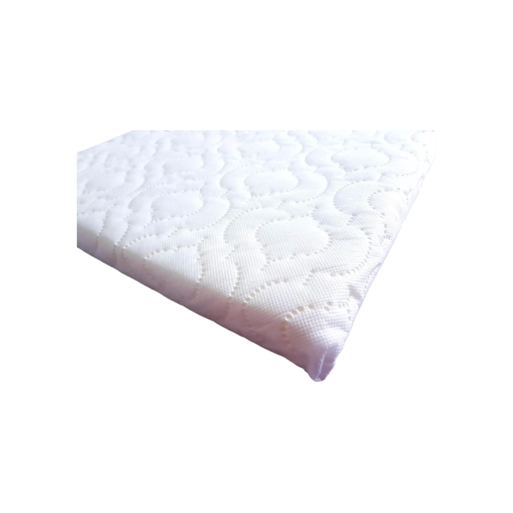 Firm Cot Mattress for Toddlers 80x43x4cm