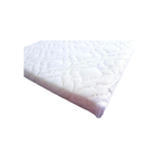 Firm Cot Mattress for Toddlers 80x43x4cm