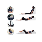 Foam Adjustable Wedge Pillow