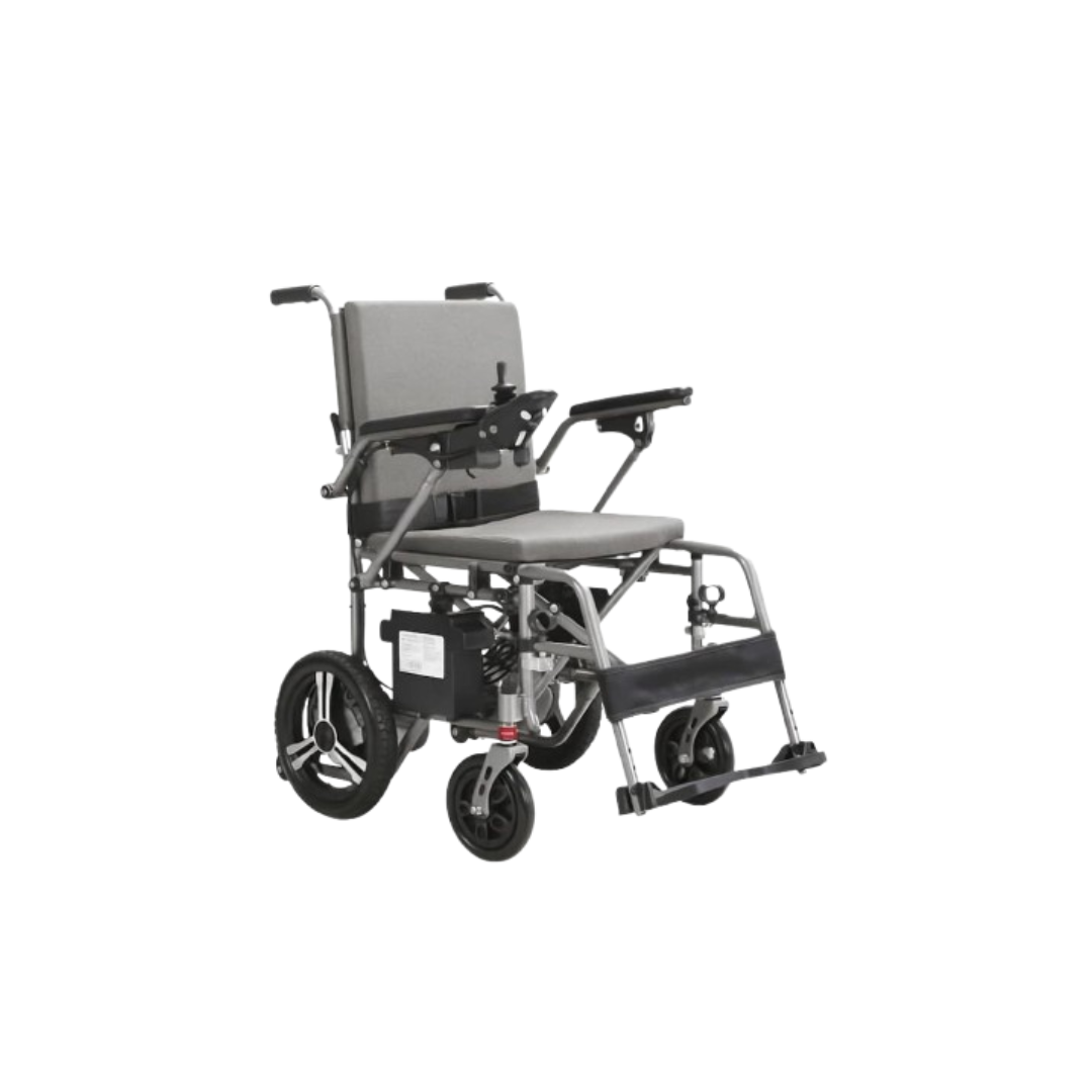 Pressure Relief Wheelchair Seat Cushion 16x18x3