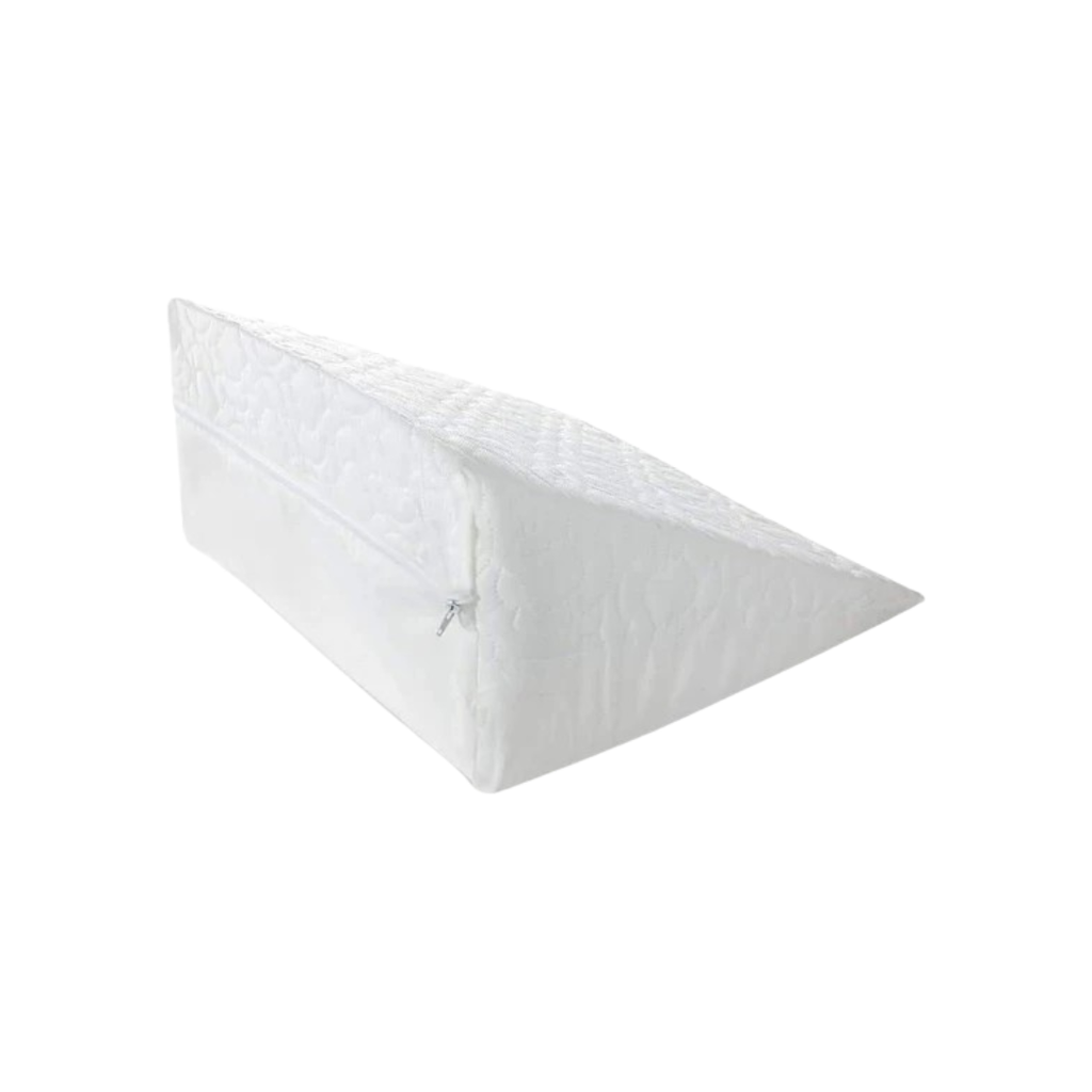 Adjustable Bed Wedge Pillow