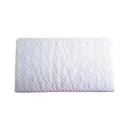 Foam Cot Mattress for Babies 89x43x4cm