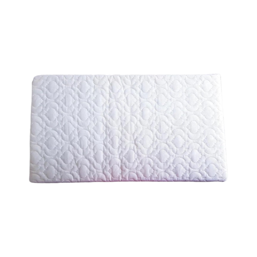 Foam Cot Mattress for Babies 89x43x4cm