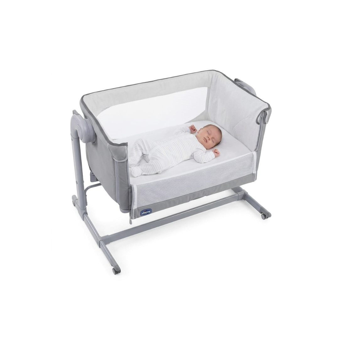 Replacement Next2Me Baby Mattress 83x50x10cm