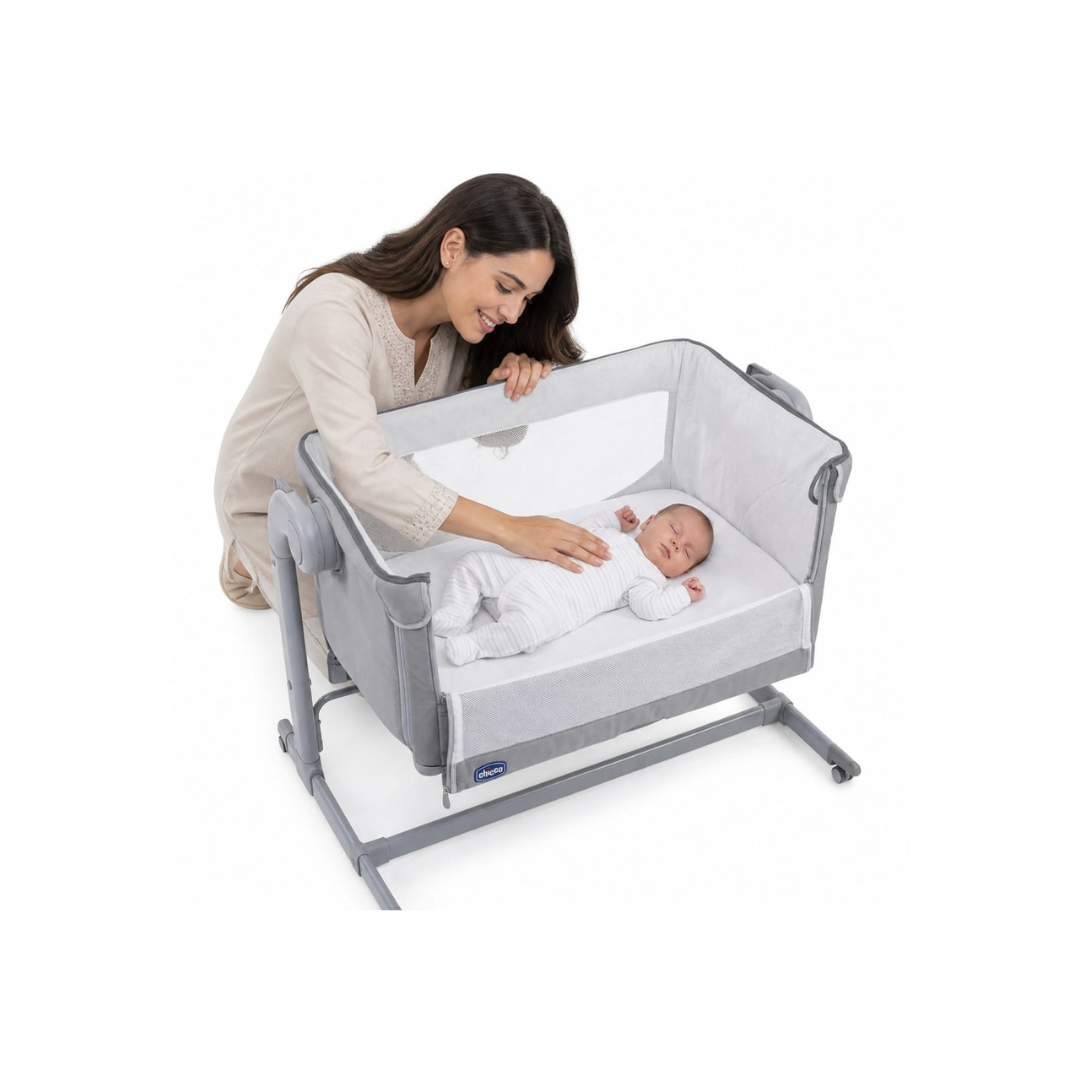 Foam Crib Mattress for Babies