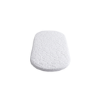 Newborn Moses Basket Mattress 67x 30x4cm
