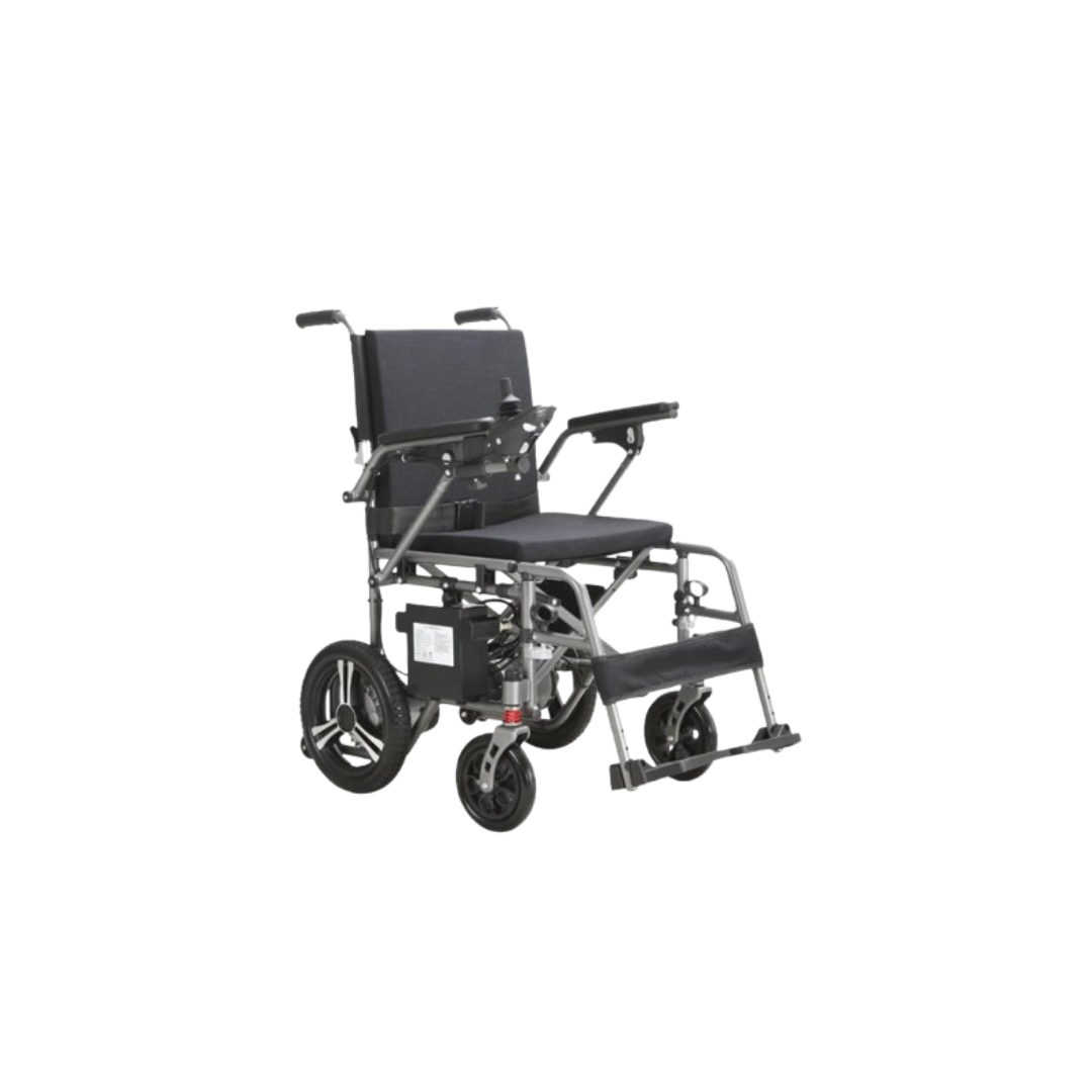 Orthopaedic Wheelchair Cushion 16x18x3