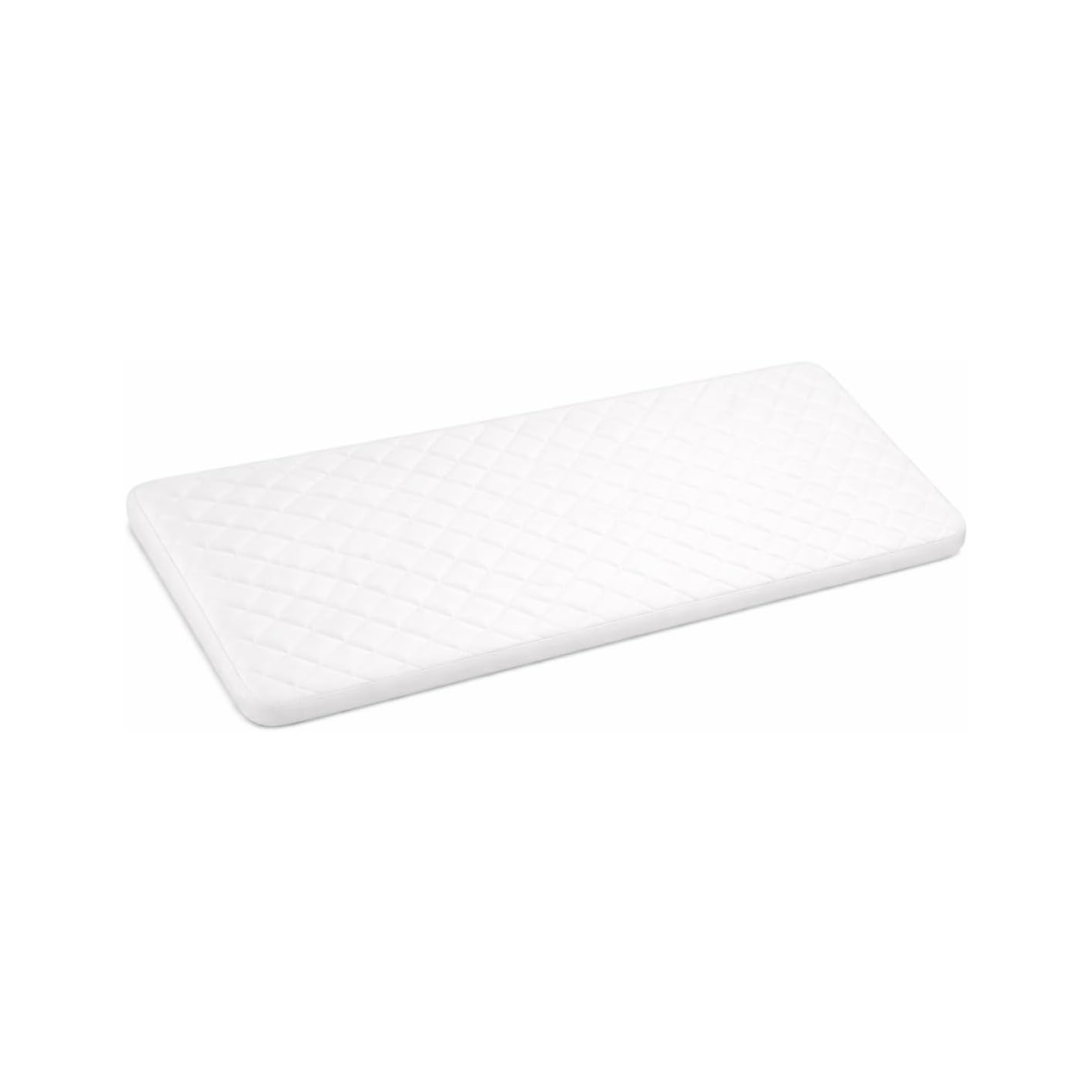 Bedside Crib Mattress Compatible with SnuzPod 76x40x4