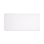 Replacement SnuzPod Mattress for Babies 77.5x40x4