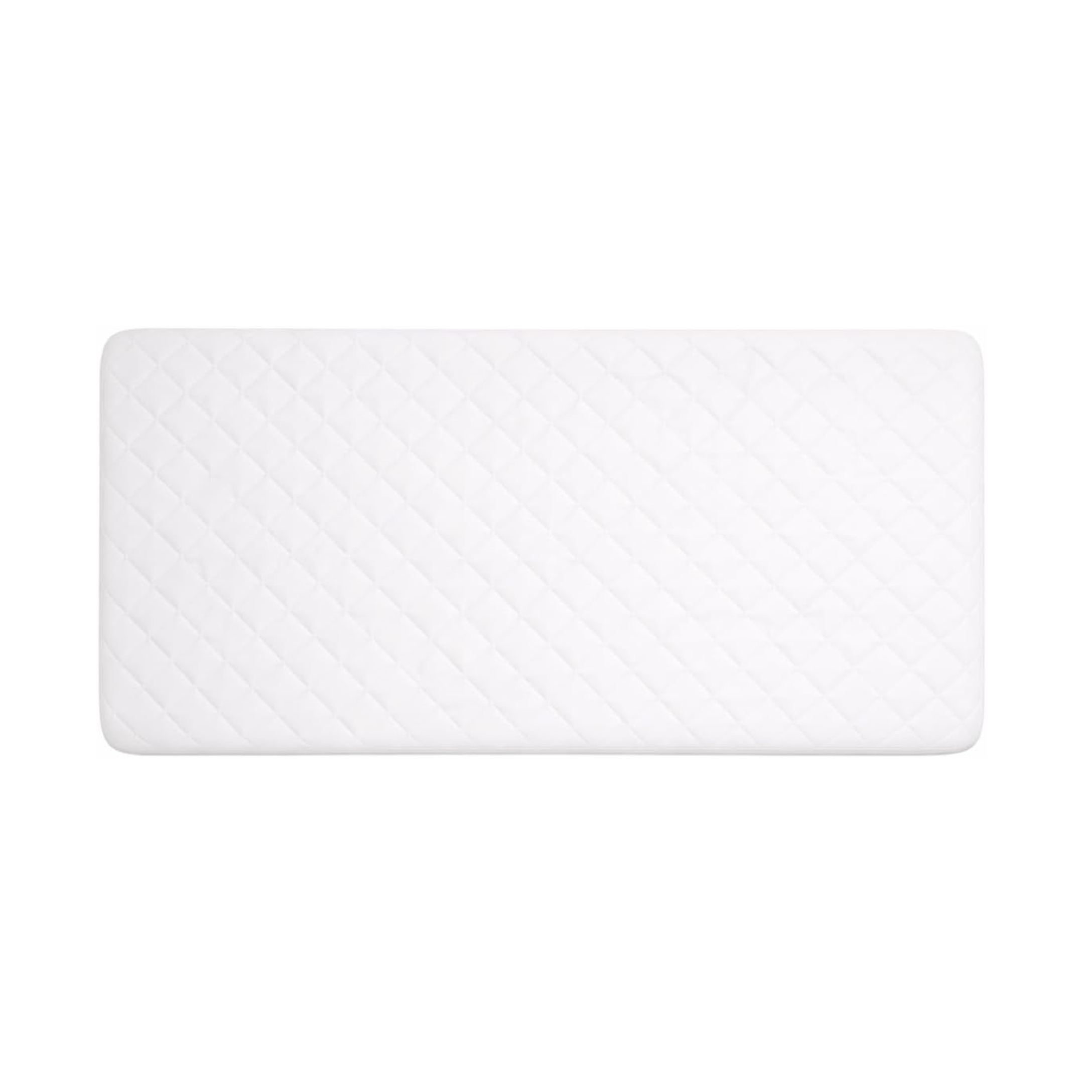 Replacement SnuzPod Mattress for Babies 77.5x40x4