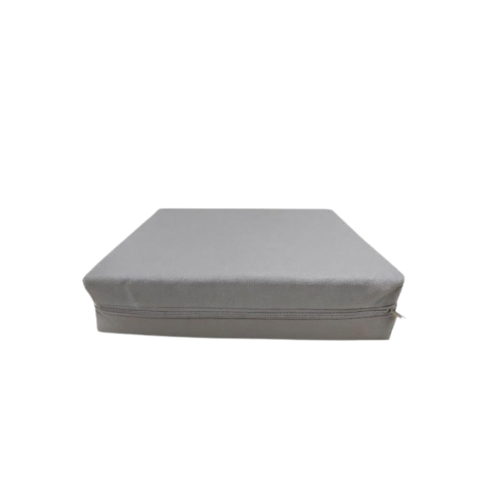 Foam Pressure Cushion for Wheelchairs 18x16x3