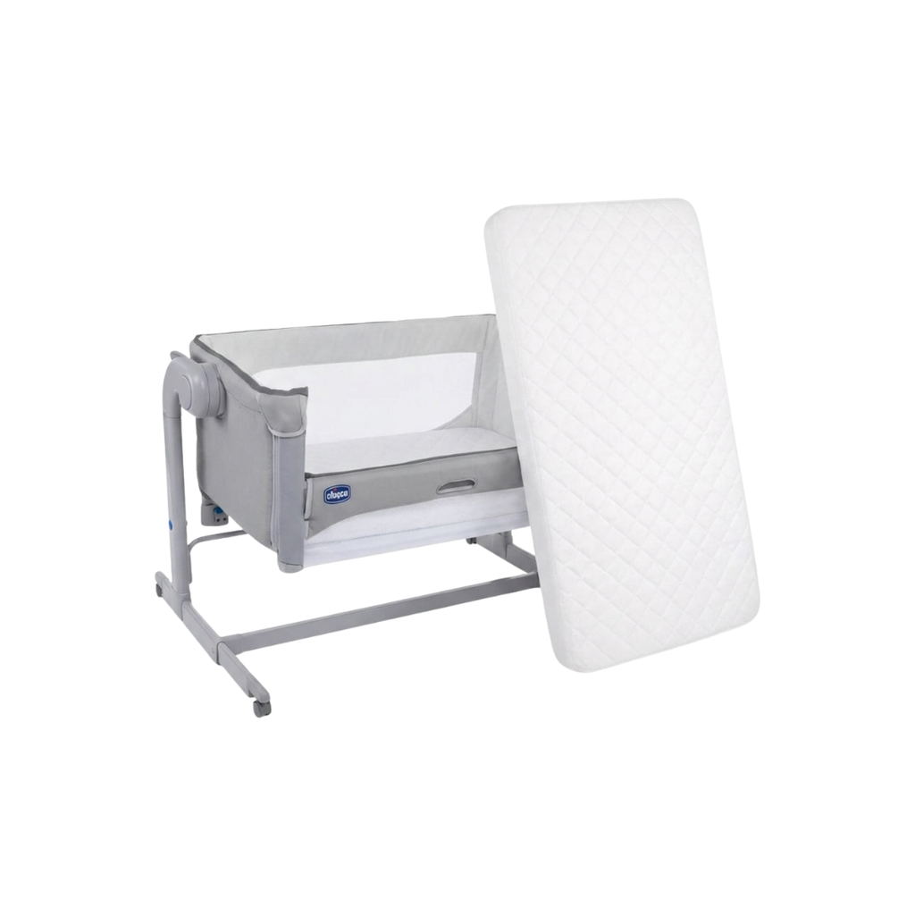 Next2Me Mattress Breathable Crib Mattress 83x50x5cm