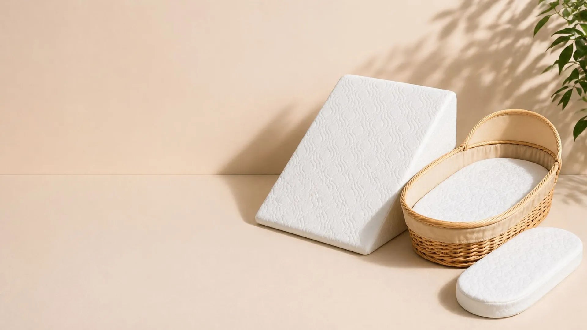 Baby Mattresses, Wheelchair Cushions & Wedge Pillows | Emahesa