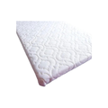 Cot Bed Mattress Breathable Baby Mattress 89x38x4cm